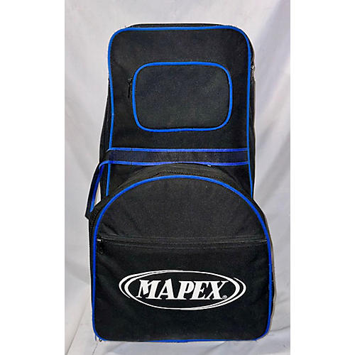 Mapex Percussion Kit