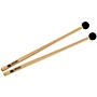 MEINL Percussion Mallet Pair with Rubber Tips