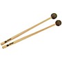 MEINL Percussion Mallet Pair with Small Felt Tips-Maple Handle