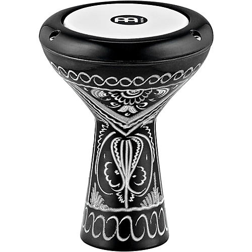 MEINL Percussion Mini Doumbek Hand-Engraved Condition 1 - Mint