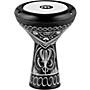 Open-Box MEINL Percussion Mini Doumbek Hand-Engraved Condition 1 - Mint