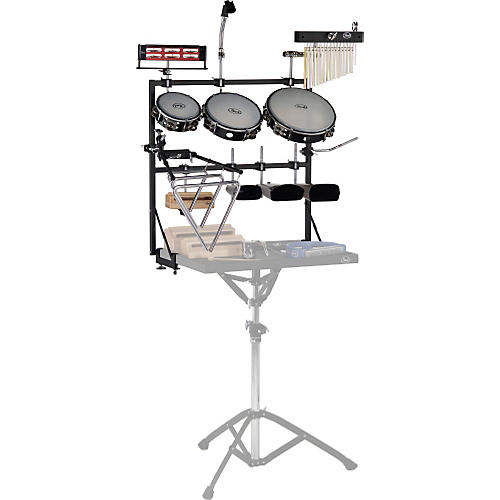 Pearl Percussion Rack Add-on