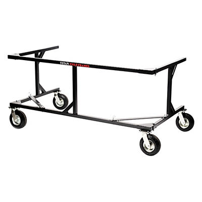 Titan Field Frames Percussion Rack Field Frame