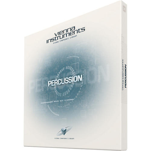 Percussion Standard Software Download