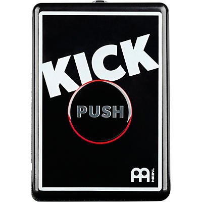 MEINL Percussion Stomp Box, Kick