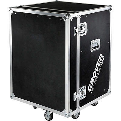 Grover Pro Percussion Tour Box