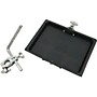 Gon Bops Percussion Tray with Clamp Small