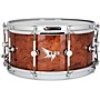 Hendrix Drums Perfect Ply Bubinga Snare Drum 14 x 6.5 in. Bubinga Gloss