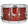 Hendrix Drums Perfect Ply Bubinga Snare Drum 14 x 8 in. Bubinga Gloss