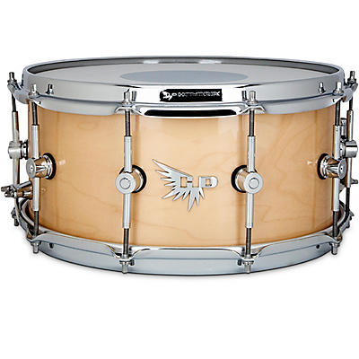 Hendrix Drums Perfect Ply Series Maple Snare