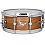 Hendrix Drums Perfect Ply Walnut Snare Drum 14 x 5.5 in. Walnut Gloss