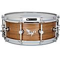 Hendrix Drums Perfect Ply Walnut Snare Drum 14 x 6.5 in. Walnut Satin14 x 5.5 in. Walnut Satin