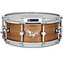 Hendrix Drums Perfect Ply Walnut Snare Drum 14 x 5.5 in. Walnut Satin