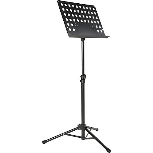 · Atril Stand Art Orchestra Music Stand with holes 