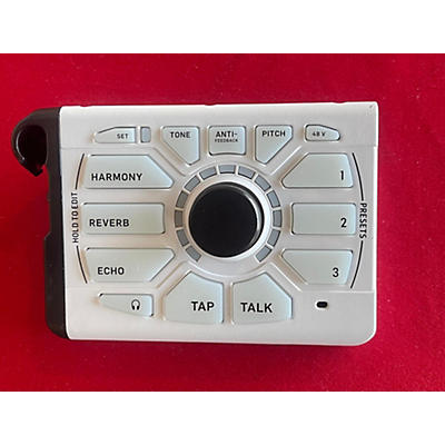 TC-Helicon Perform VK Vocal Processor