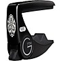 G7th Performance 3 - 6 String with ART Celtic Design Black