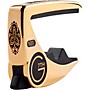 G7th Performance 3 - 6 String with ART Celtic Design Gold