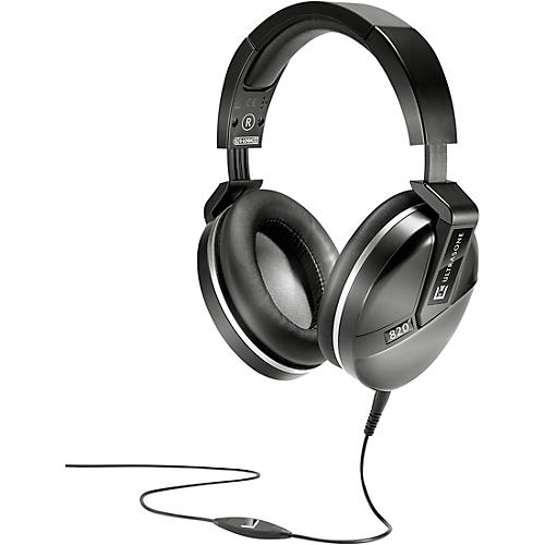 Ultrasone Performance 820 Closed-Back Headphones Black