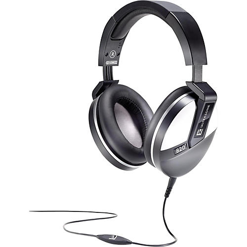 Ultrasone Performance 820 Closed-Back Headphones White