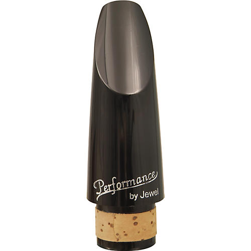 Performance Bb Clarinet Mouthpiece