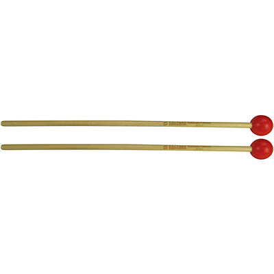 Salyers Percussion Performance Collection 1-1/8" Poly Mallets