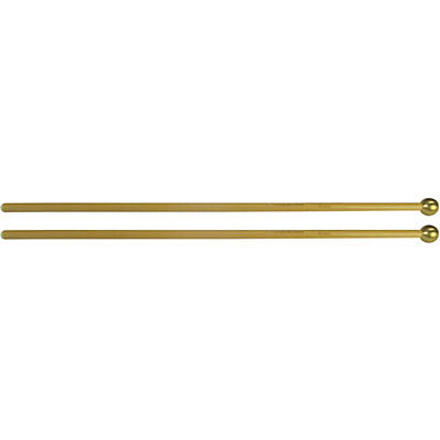 Salyers Percussion Performance Collection 5/8" Brass Mallets