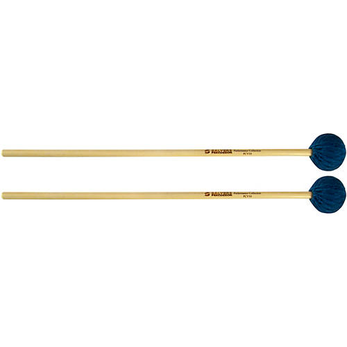 Salyers Percussion Performance Collection Yarn Vibraphone Mallets Soft