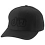 DW Performance Hat Black On Black Small/Medium