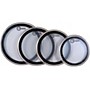 Aquarian Performance II Drum Head - 22 in.