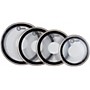 Aquarian Performance II Power Dot Drumhead 18 in.