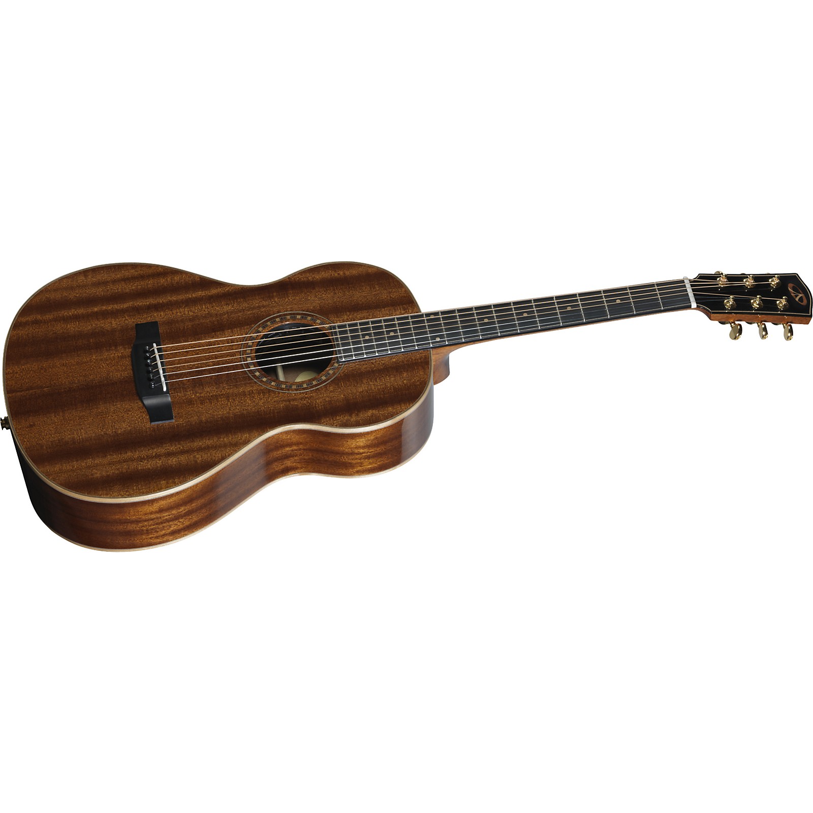 Bedell Performance OH12G Parlor Acoustic Guitar Musician's Friend