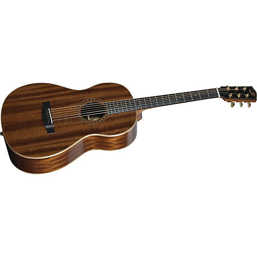 Performance OH-12-G Parlor Acoustic Guitar