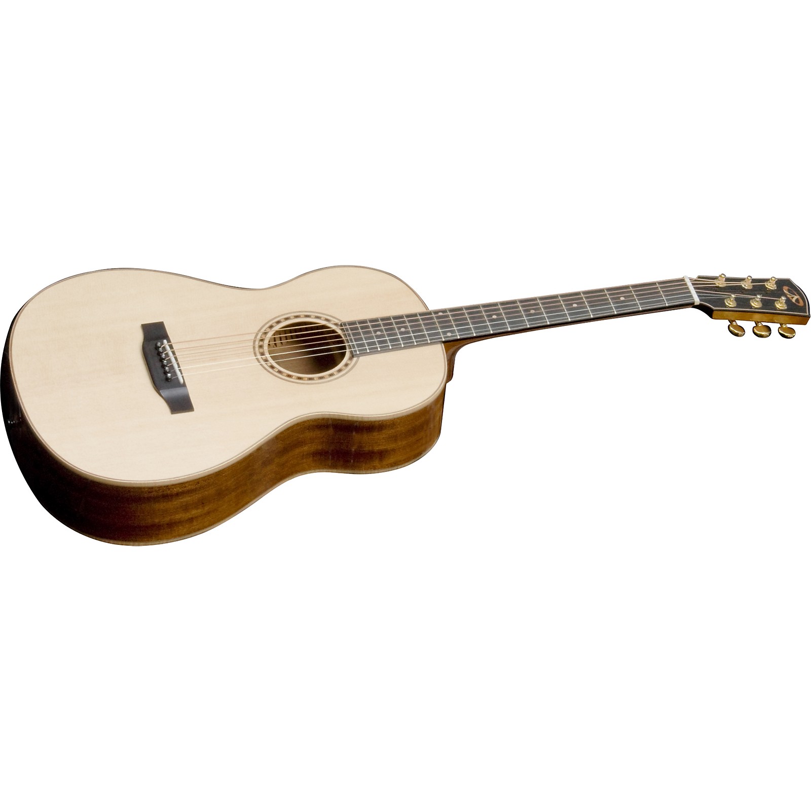 Bedell Performance OH-18-G Parlor Acoustic Guitar | Musician's Friend