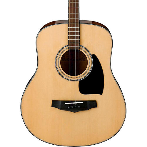 Ibanez Performance PFT2-NT Mini Dreadnought Acoustic Tenor Guitar Natural