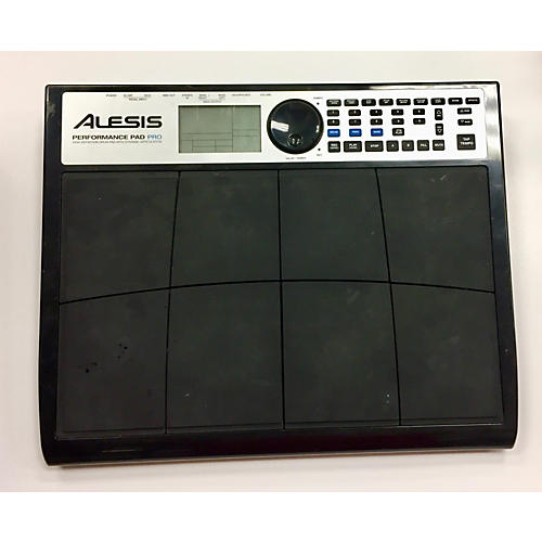 Alesis Performance Pad Pro Trigger Pad