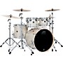 DW Performance Series 4-Piece Shell Pack - Broken Glass Finish Ply