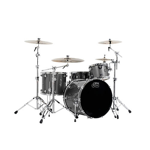Performance Series 4-Piece Shell Pack