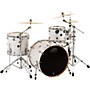 Open-Box DW Performance Series 4-Piece Shell Pack Condition 1 - Mint White Marine Finish Chrome Hardware
