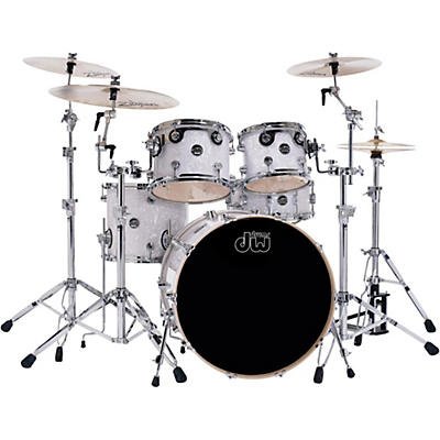 DW Performance Series 5-Piece Shell Pack