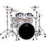 Open-Box DW Performance Series 5-Piece Shell Pack Condition 1 - Mint White Marine Finish with Chrome Hardware