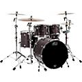 DW Performance Series 5-Piece Shell Pack Condition 1 - Mint White Marine Finish with Chrome HardwareCondition 2 - Blemished Ebony Stain Lacquer with Chrome Hardware 197881350451