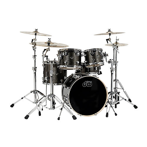 Performance Series 5-Piece Shell Pack