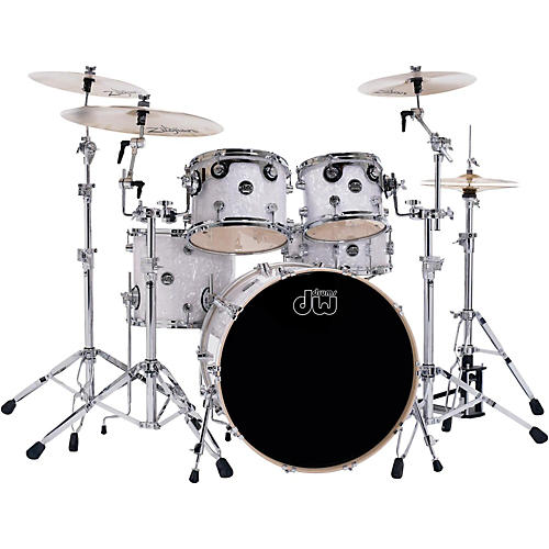 Performance Series 5-Piece Shell Pack with Snare Drum