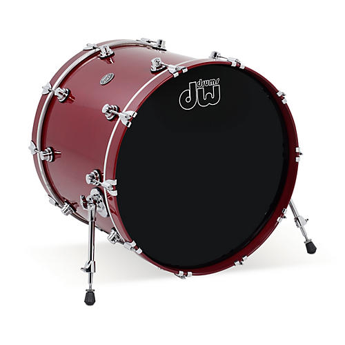 DW Performance Series Bass Drum | Musician's Friend