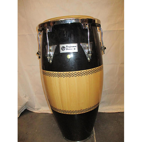 LP Performance Series Bongos