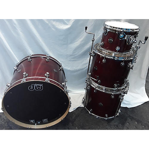 Performance Series Drum Kit