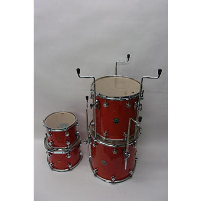 DW Performance Series Drum Kit