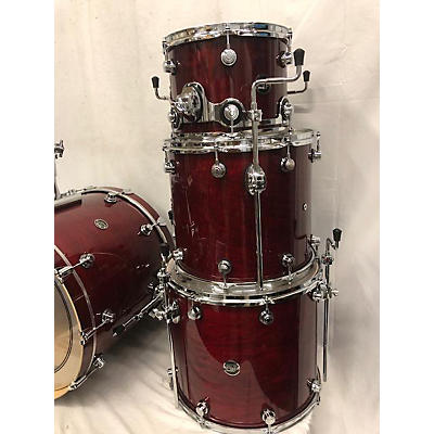 DW Performance Series Drum Kit