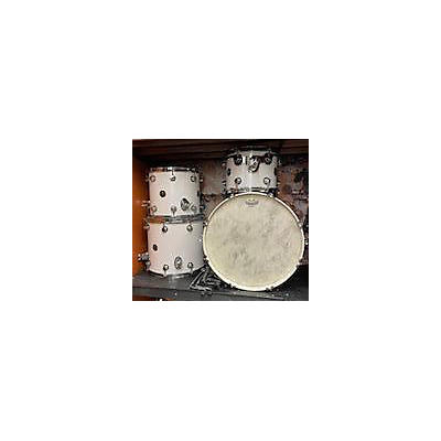 DW Performance Series Drum Kit