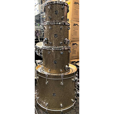 DW Performance Series Drum Kit